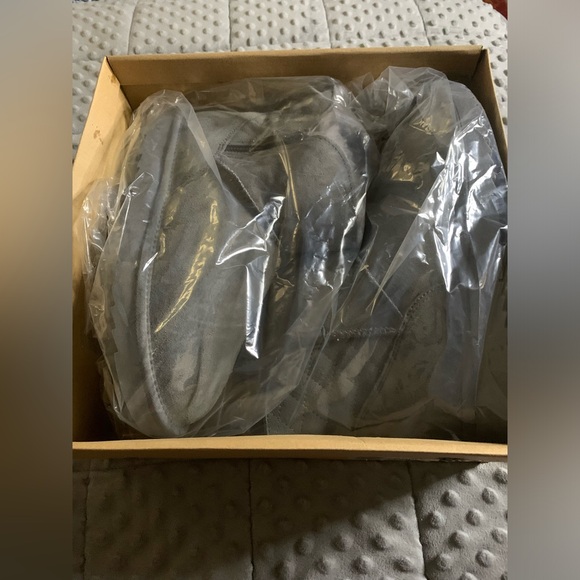 Gooce charcoal Maddie Women's Fashion Boot - Picture 10 of 12